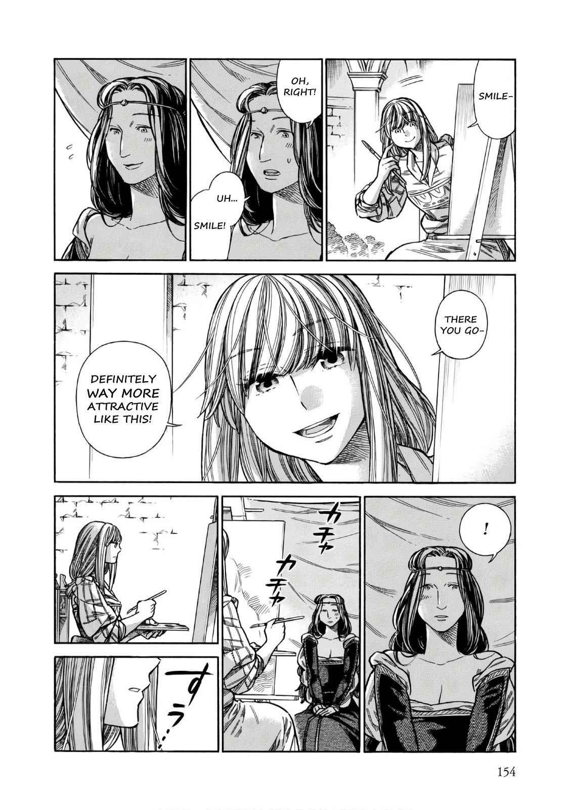 Arte Chap 40 - Next Chap 41