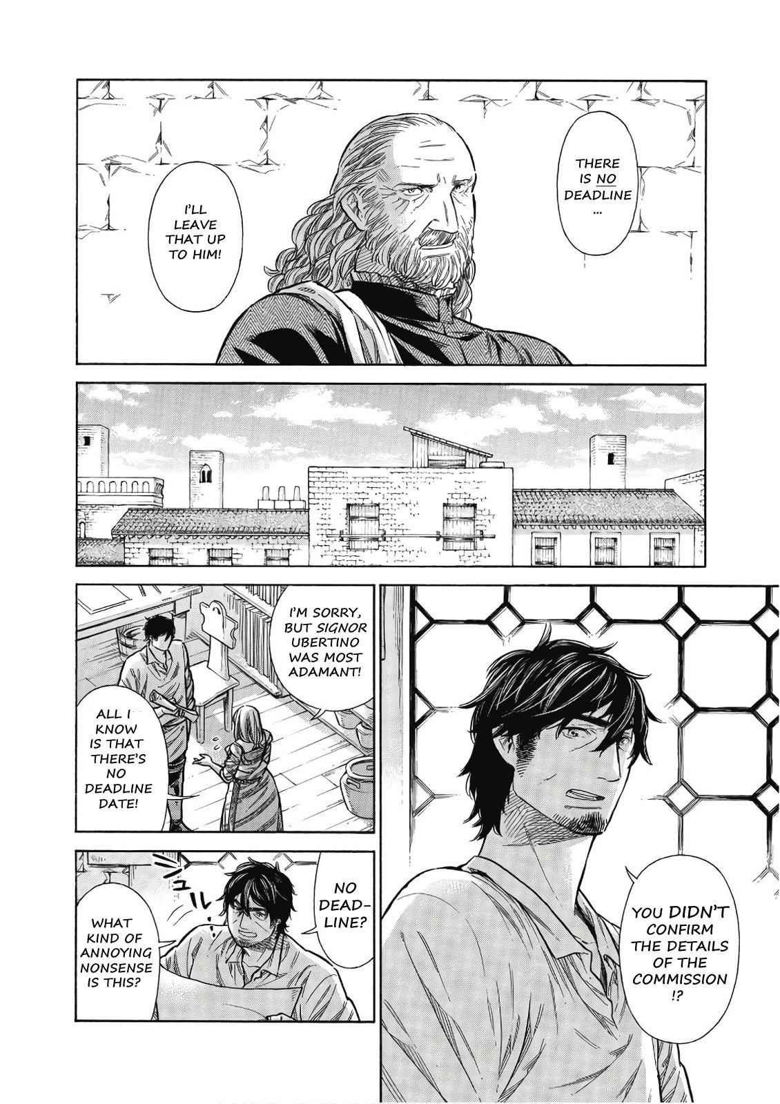 Arte Chap 41 - Next Chap 42