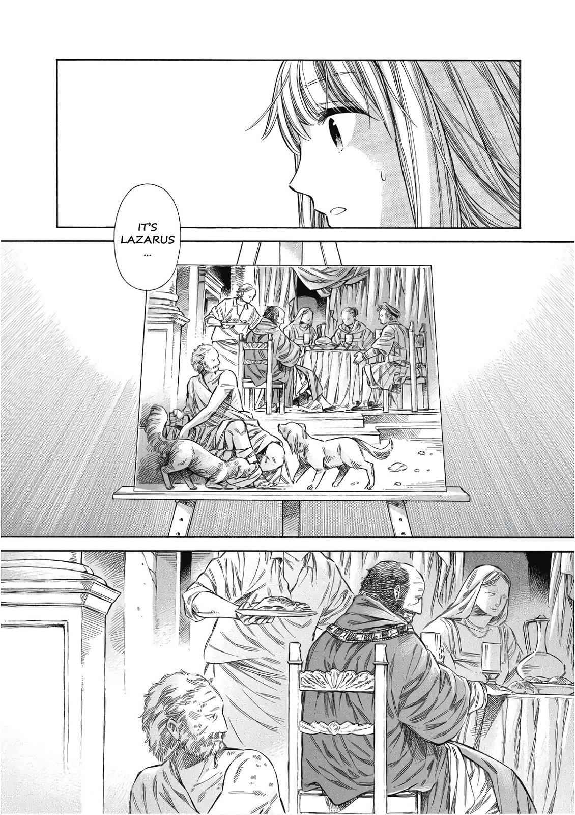 Arte Chap 41 - Next Chap 42