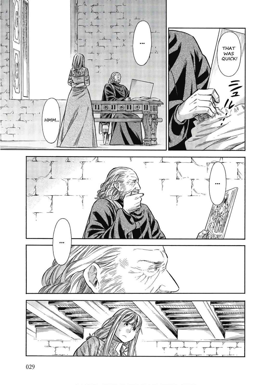 Arte Chap 41 - Next Chap 42