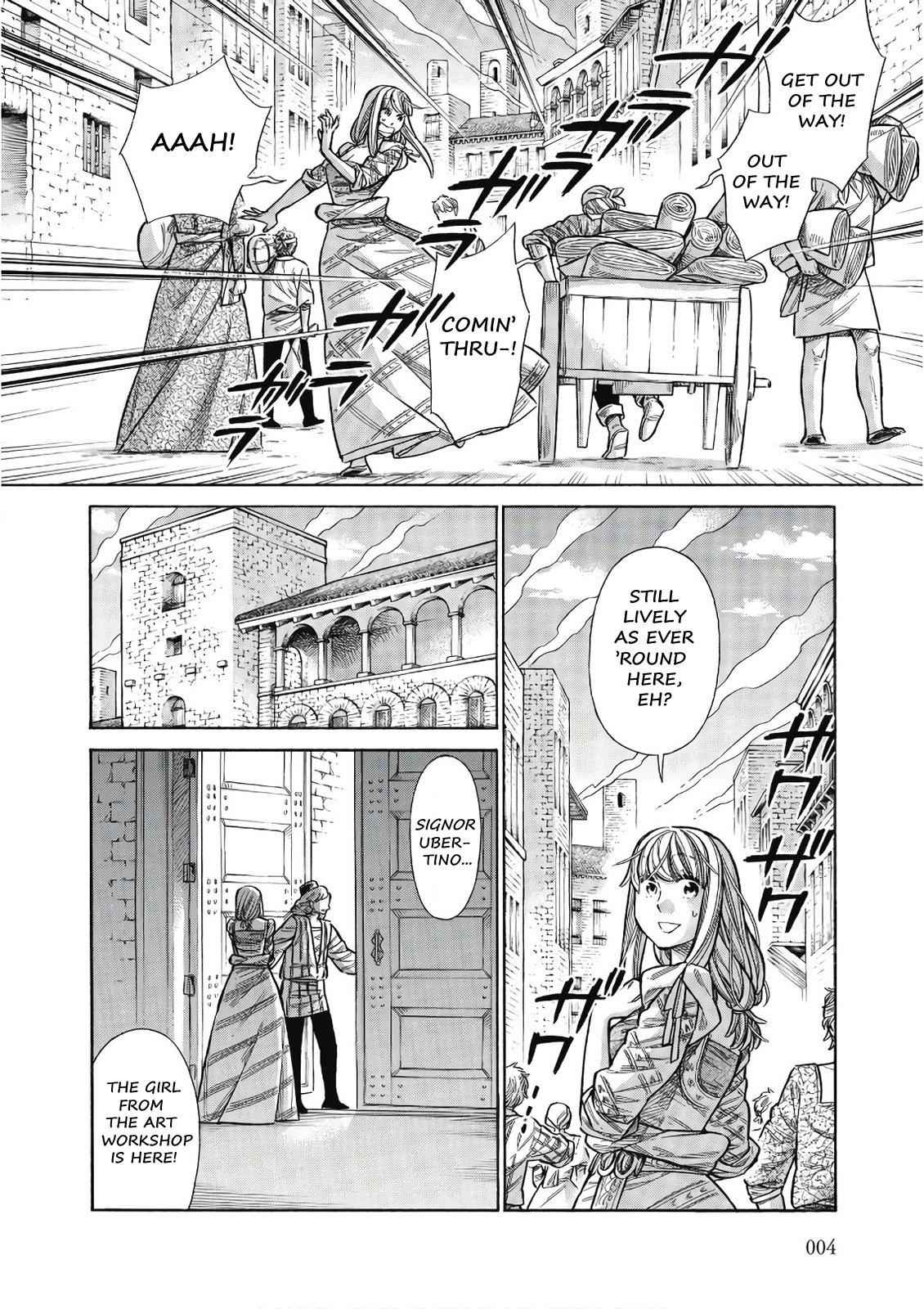Arte Chap 41 - Next Chap 42