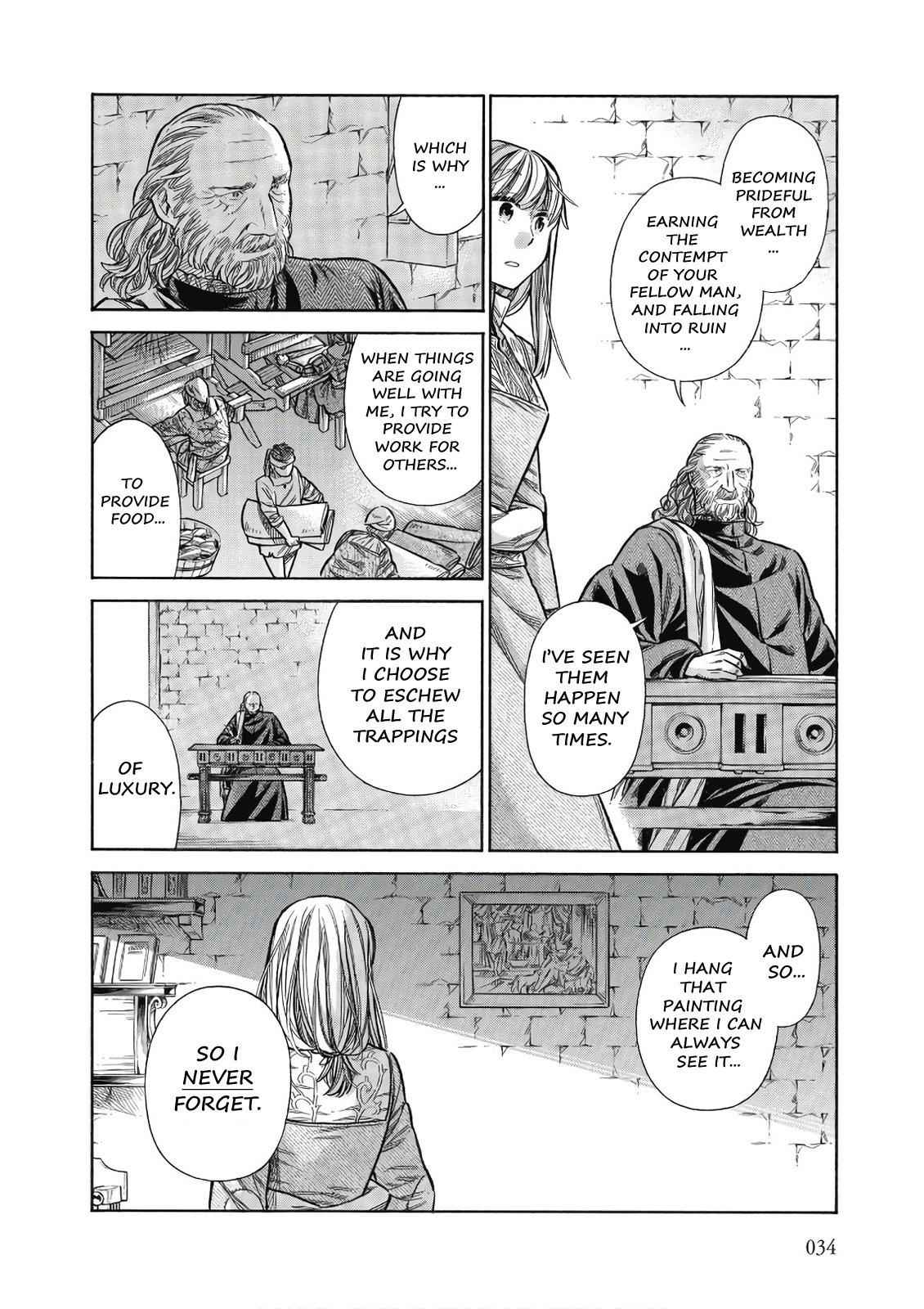 Arte Chap 41 - Next Chap 42