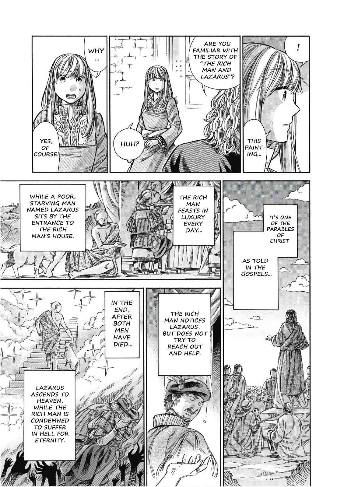 Arte Chap 41 - Next Chap 42