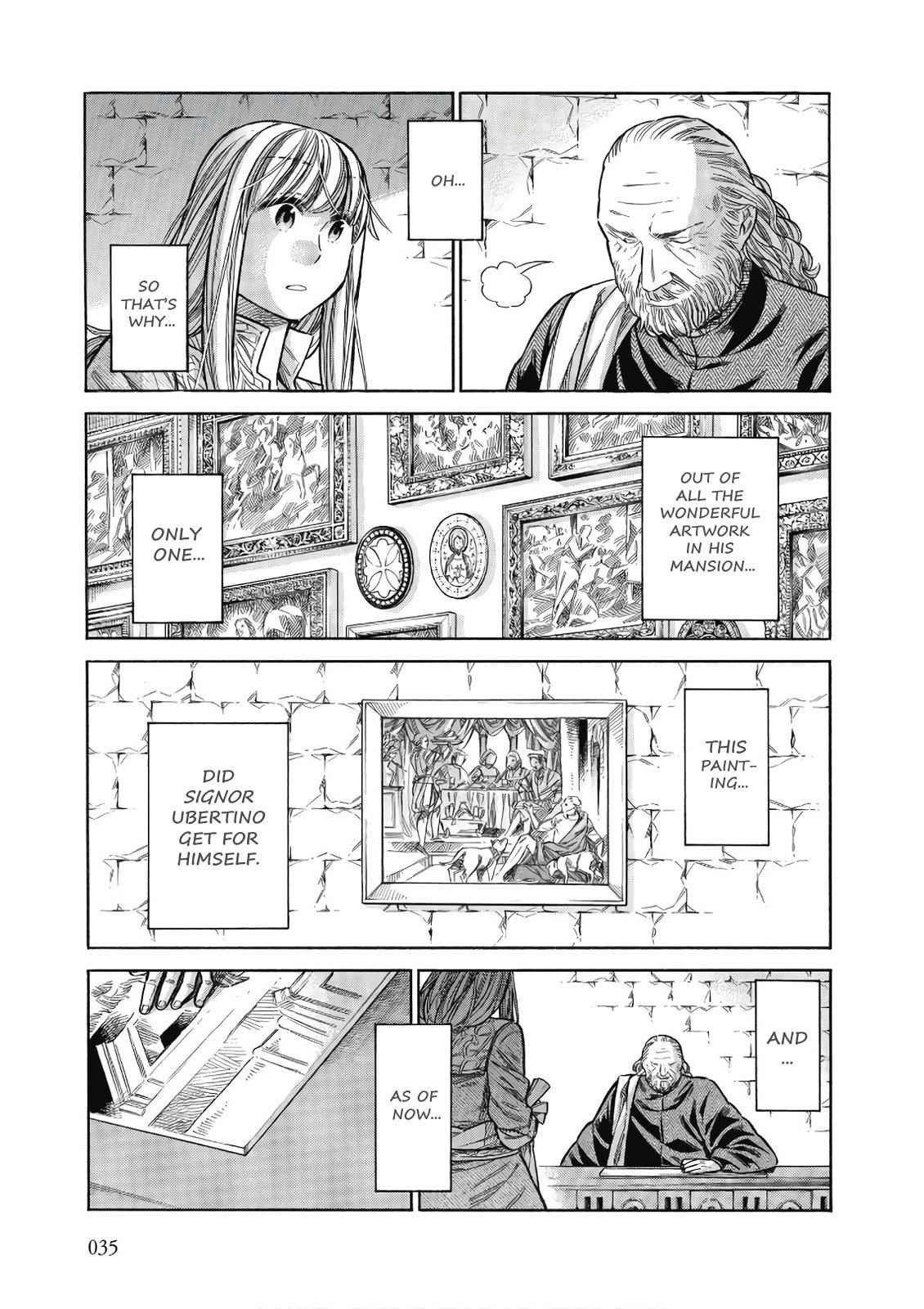 Arte Chap 41 - Next Chap 42