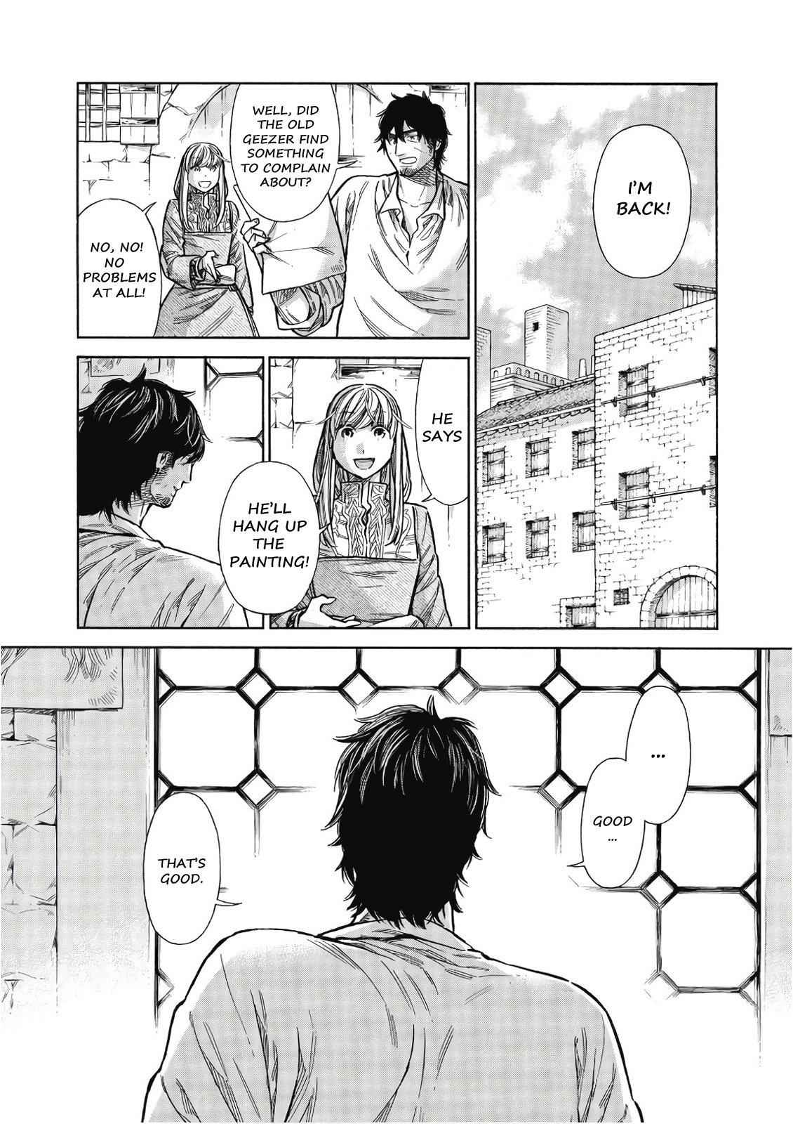 Arte Chap 41 - Next Chap 42