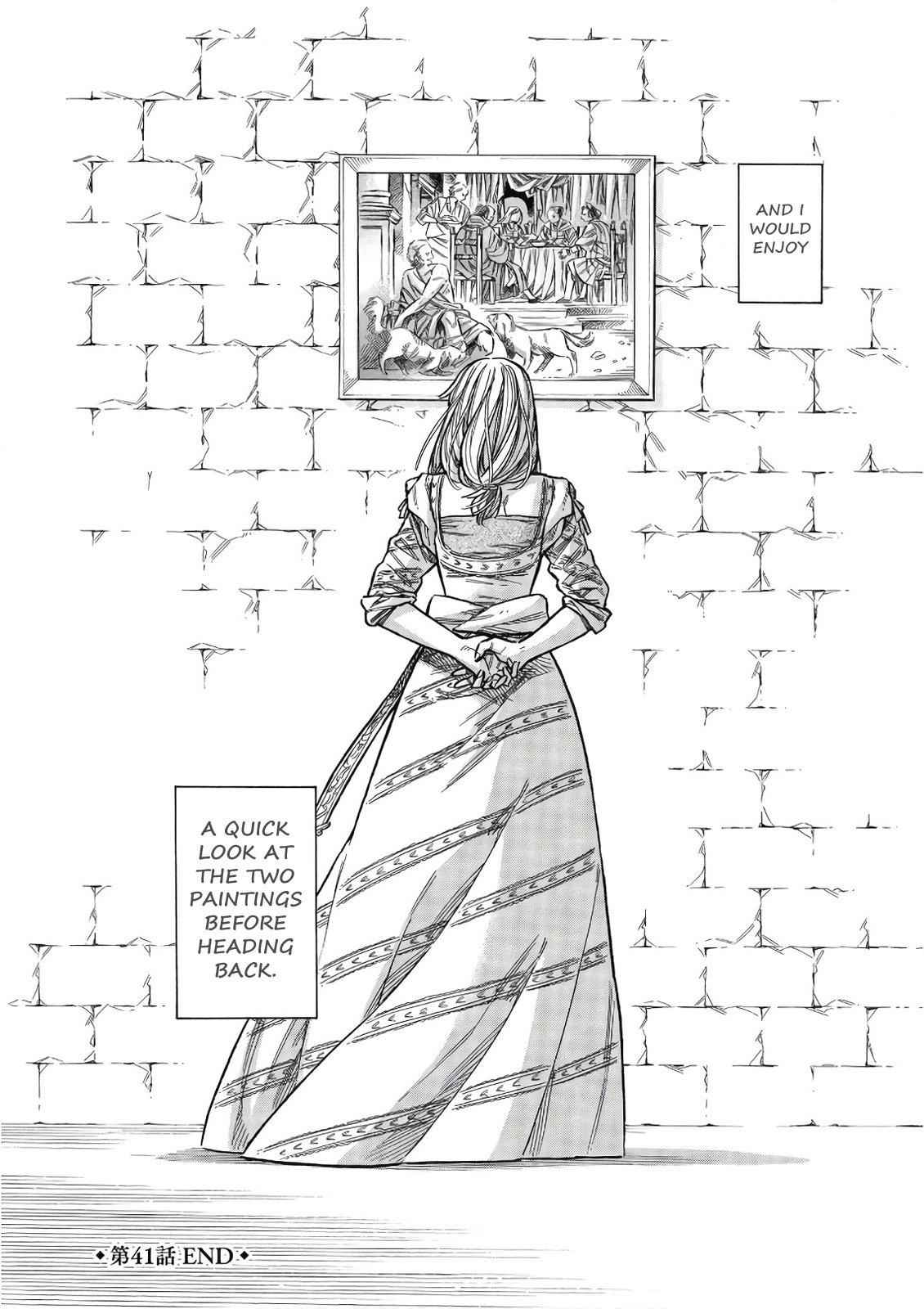 Arte Chap 41 - Next Chap 42