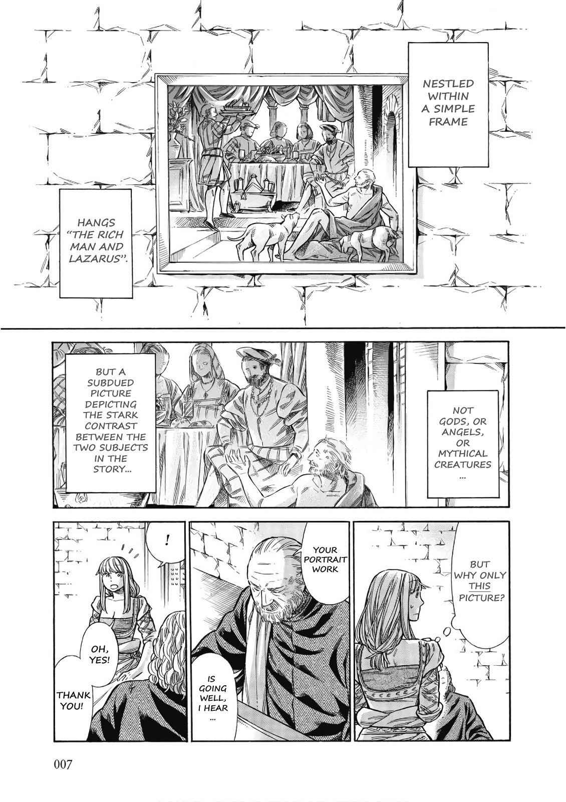 Arte Chap 41 - Next Chap 42