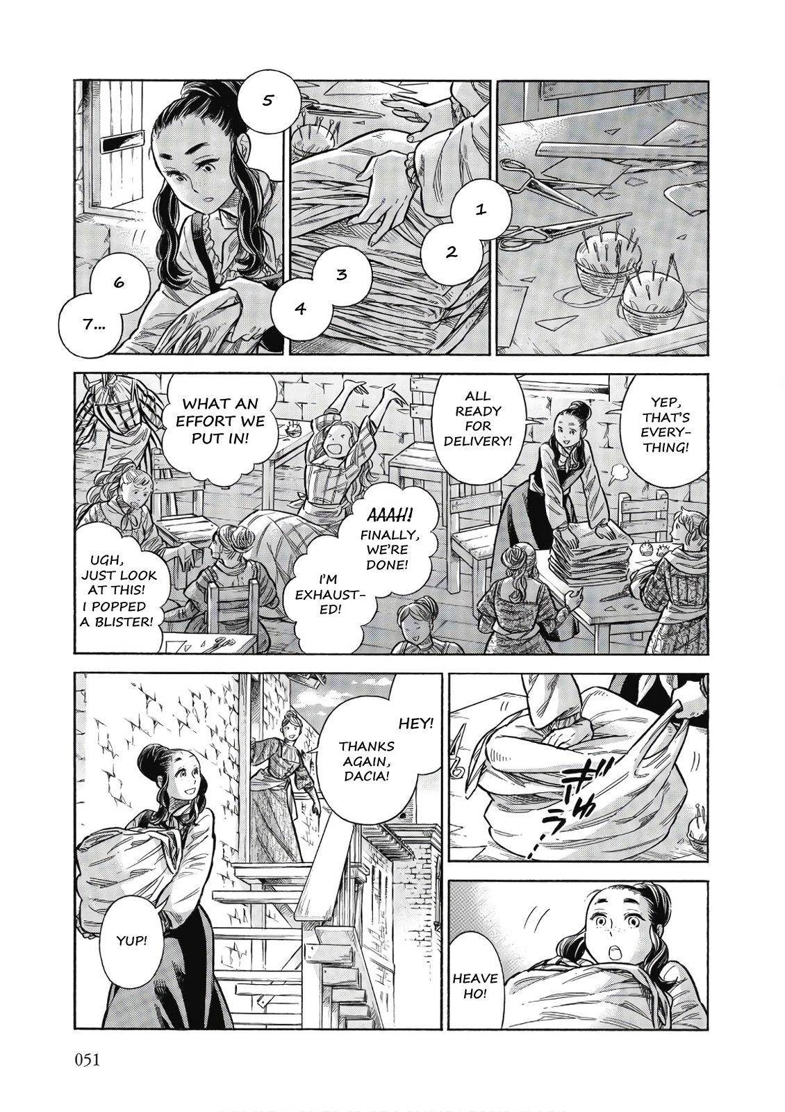 Arte Chap 42 - Next Chap 43