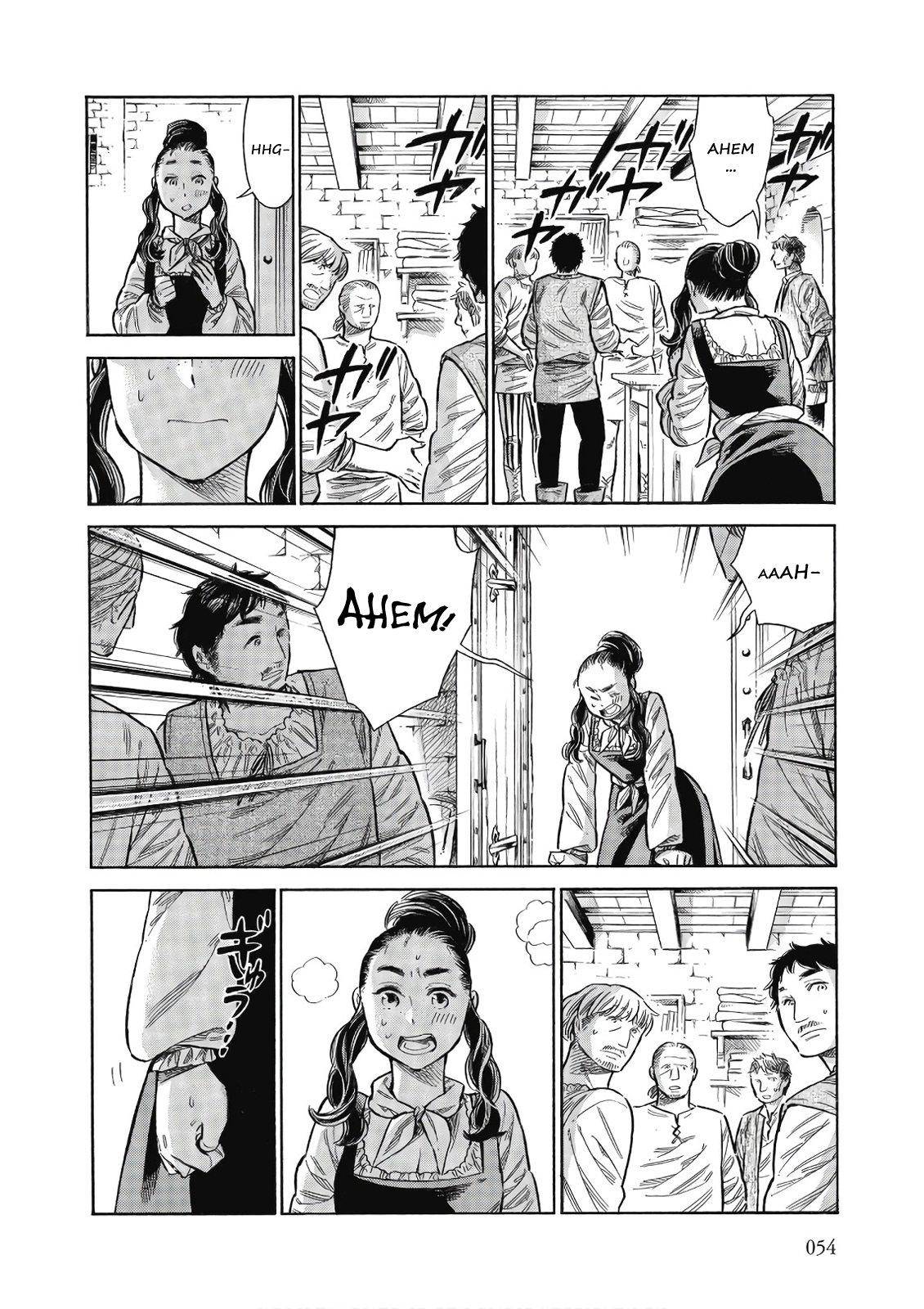 Arte Chap 42 - Next Chap 43