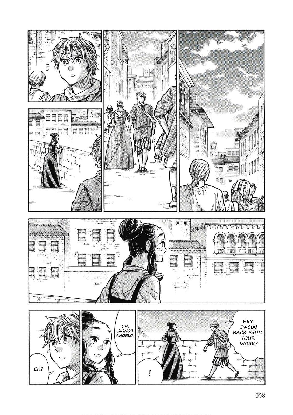 Arte Chap 42 - Next Chap 43