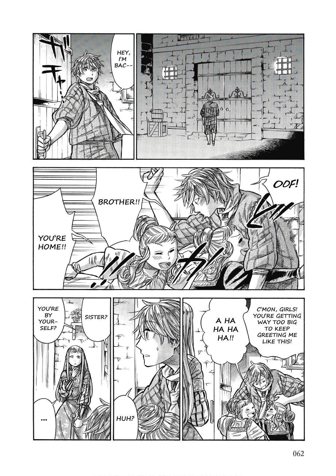 Arte Chap 42 - Next Chap 43