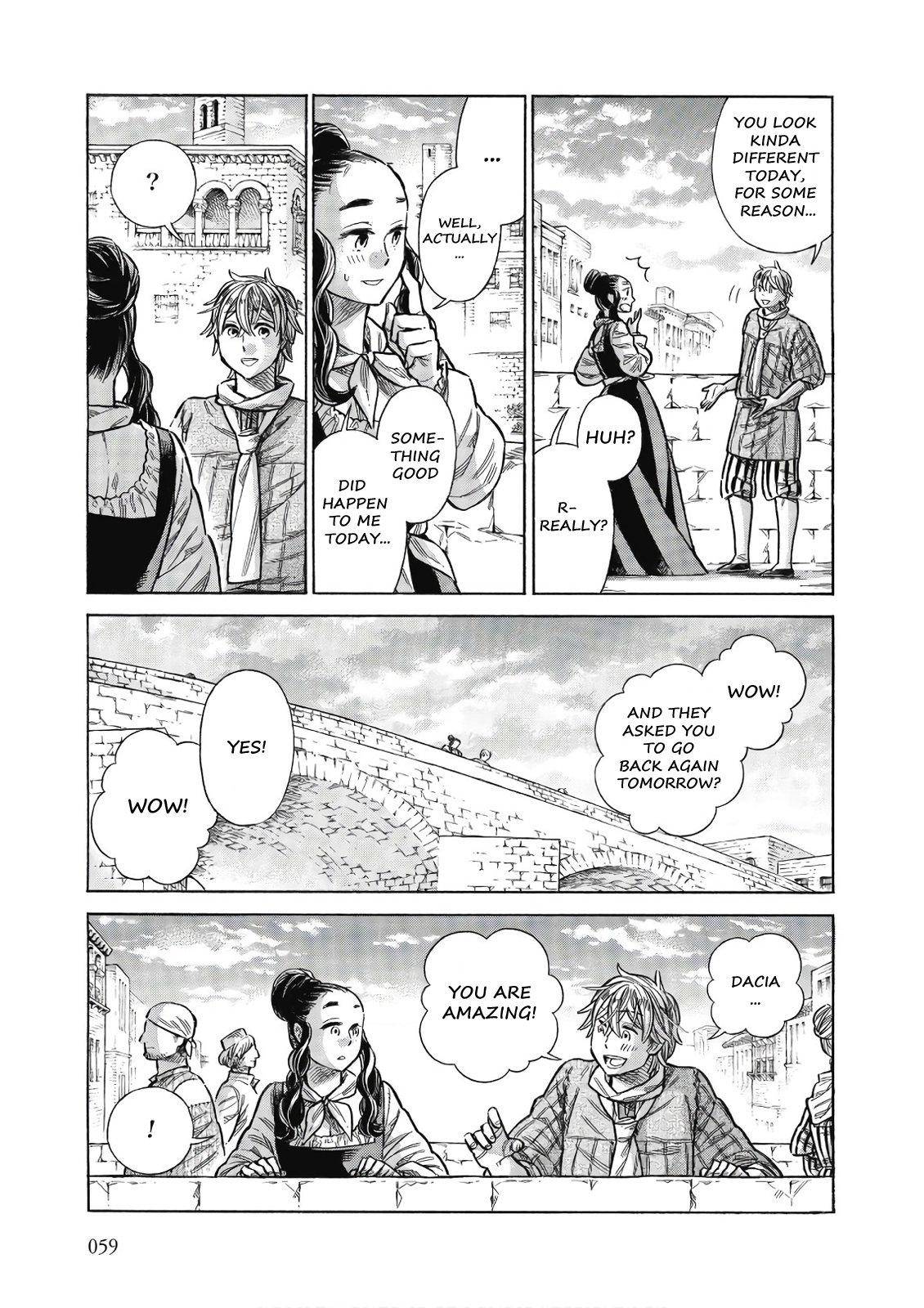 Arte Chap 42 - Next Chap 43