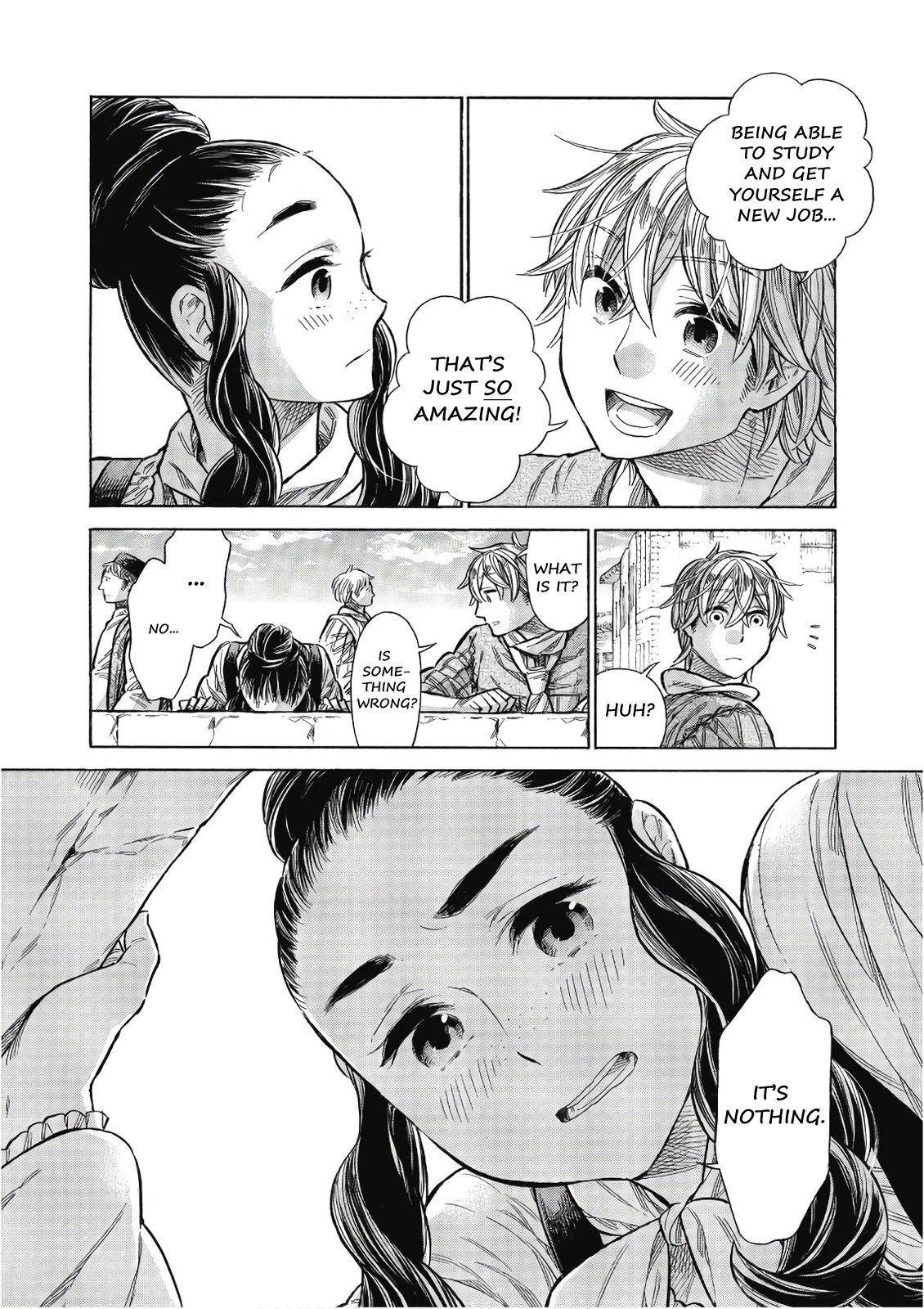 Arte Chap 42 - Next Chap 43