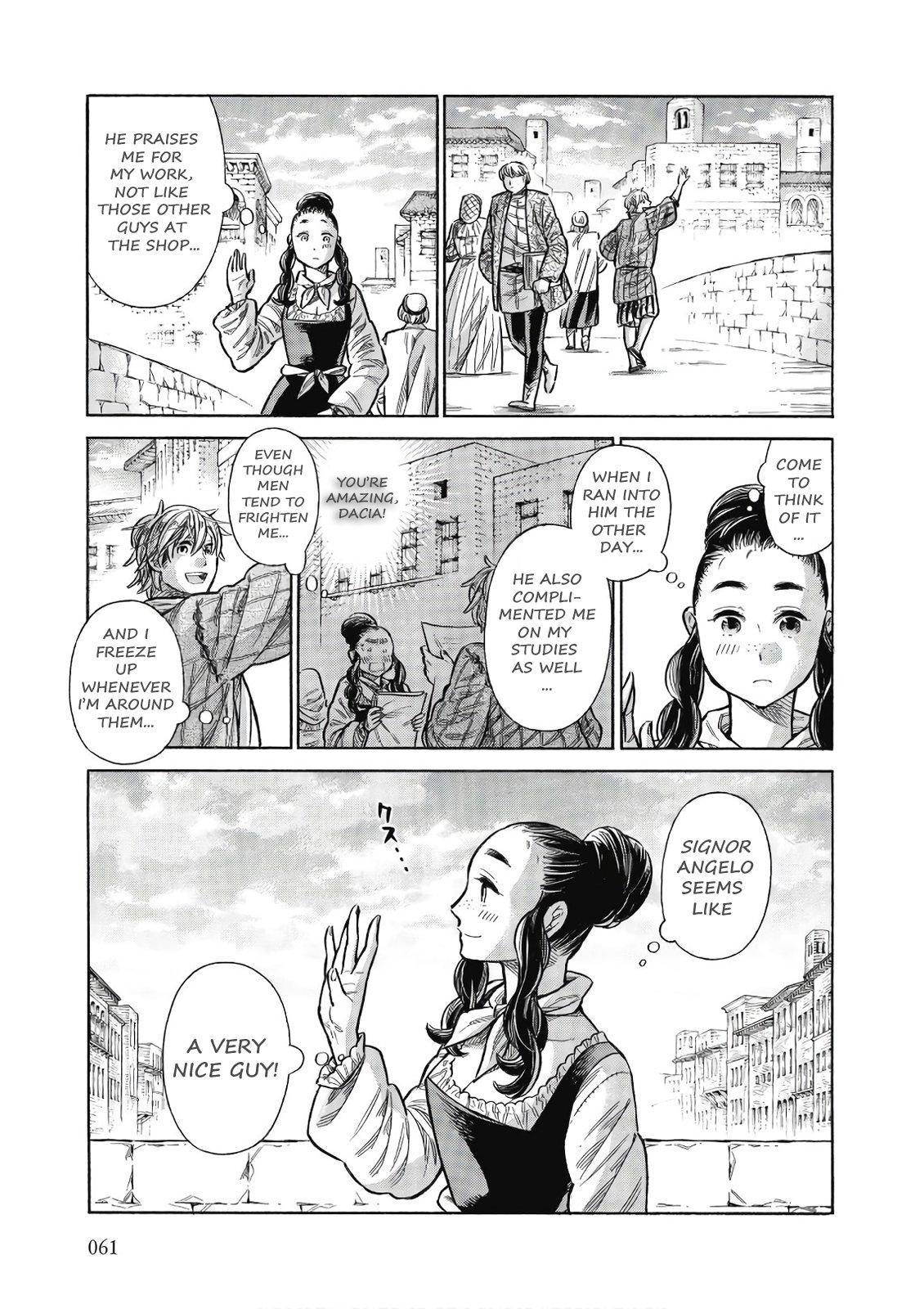 Arte Chap 42 - Next Chap 43