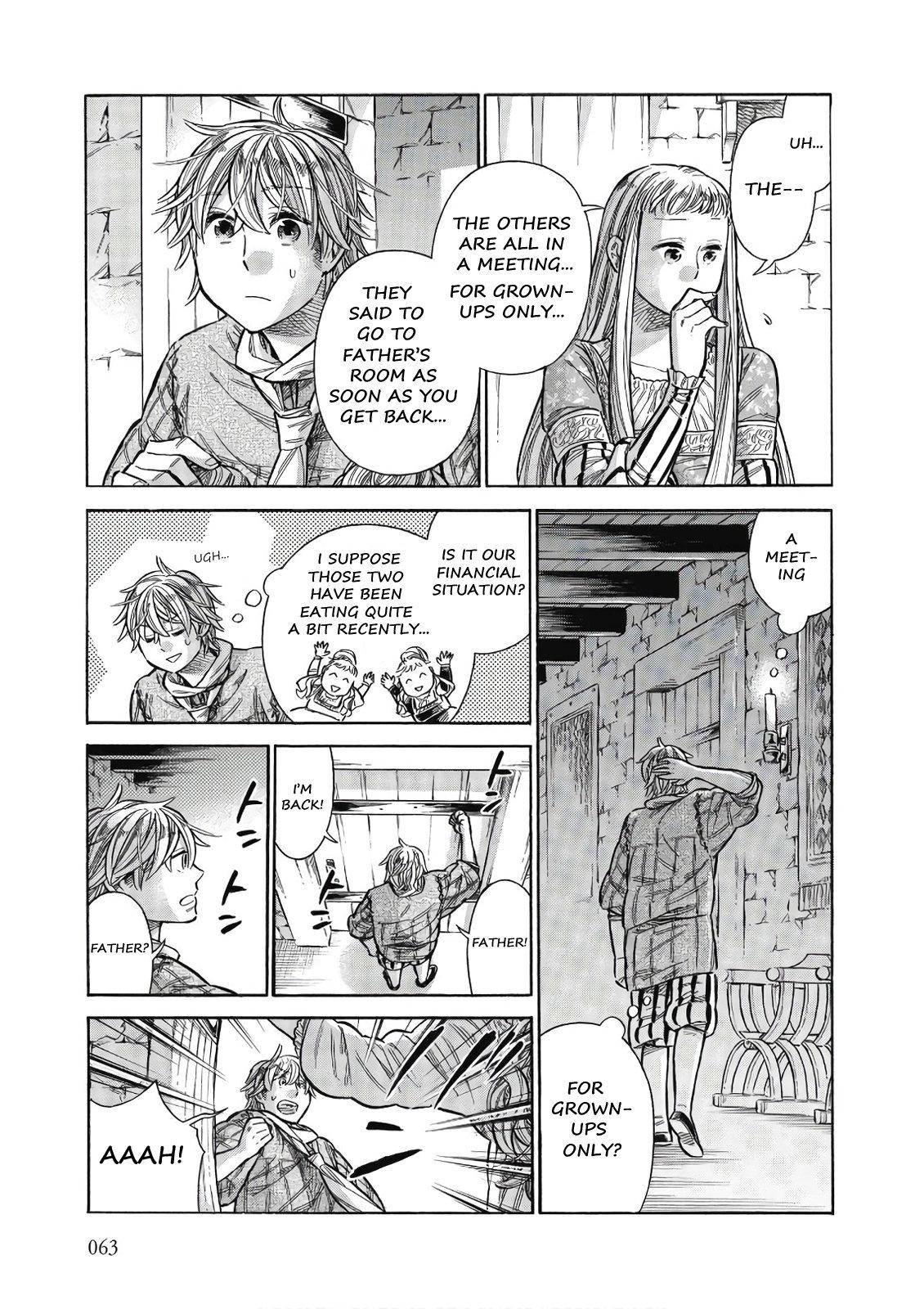 Arte Chap 42 - Next Chap 43