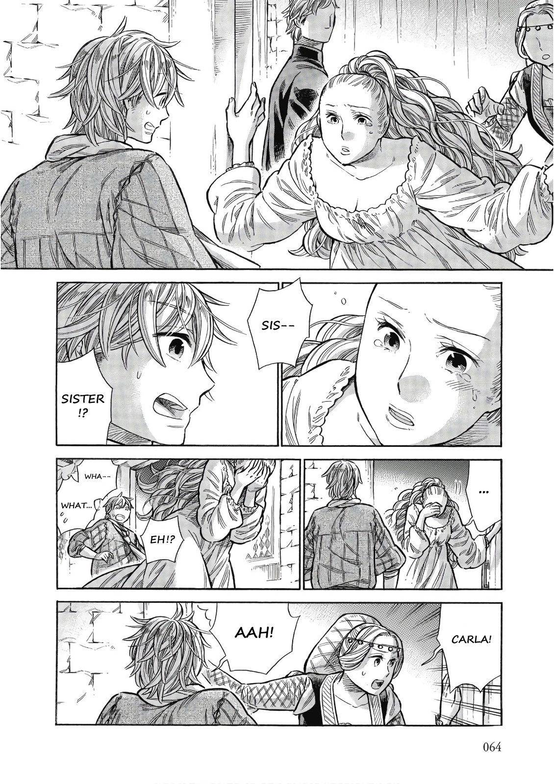 Arte Chap 42 - Next Chap 43