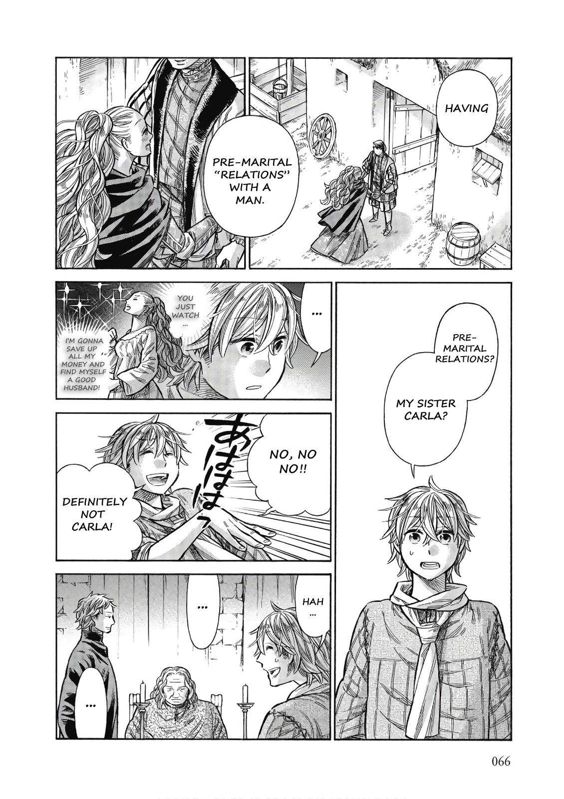 Arte Chap 42 - Next Chap 43