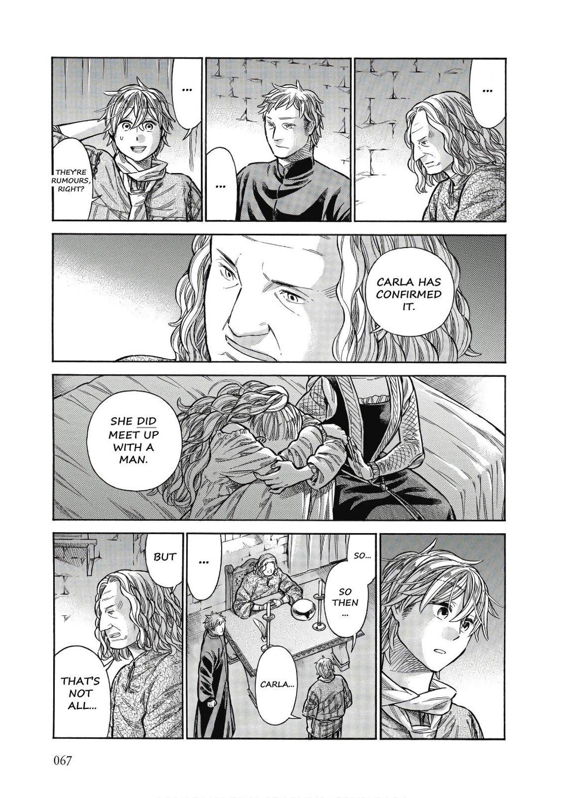 Arte Chap 42 - Next Chap 43