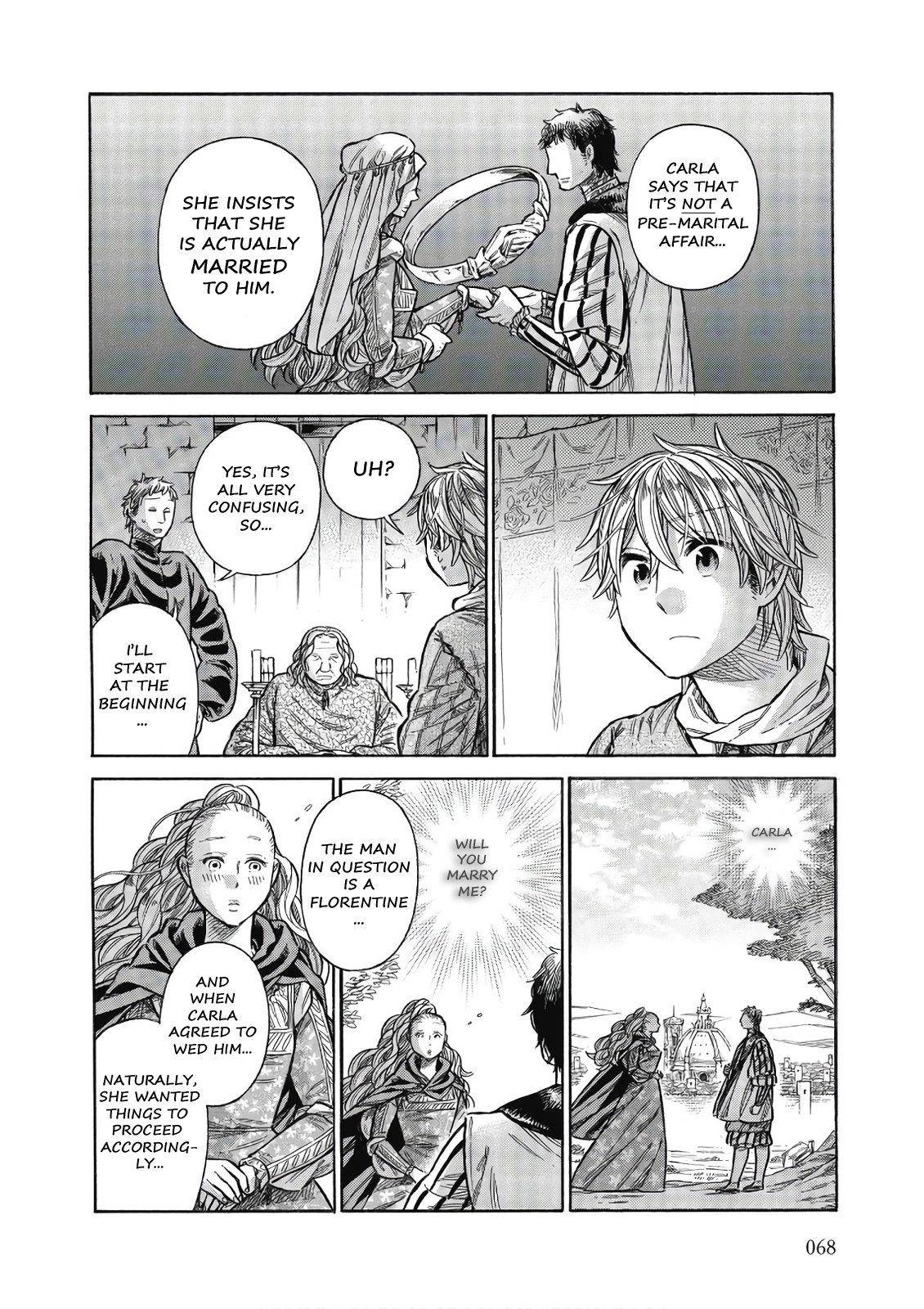 Arte Chap 42 - Next Chap 43