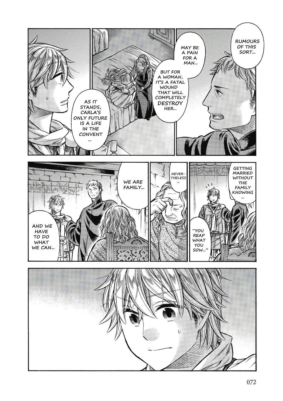 Arte Chap 42 - Next Chap 43