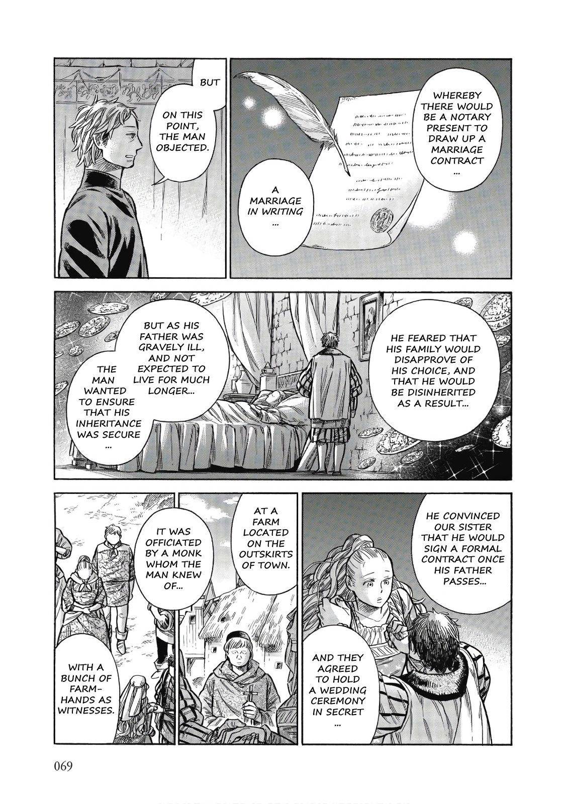 Arte Chap 42 - Next Chap 43