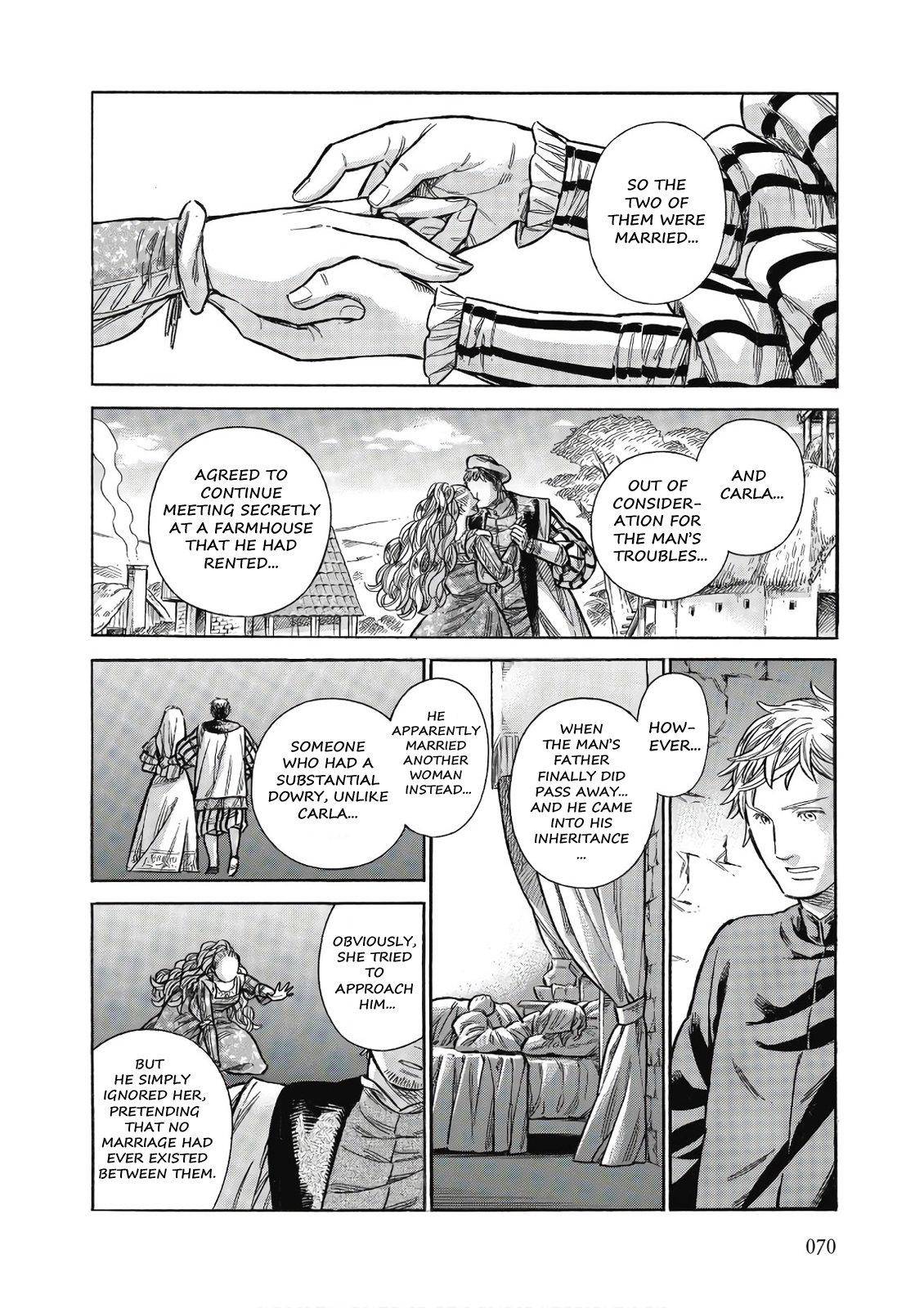 Arte Chap 42 - Next Chap 43