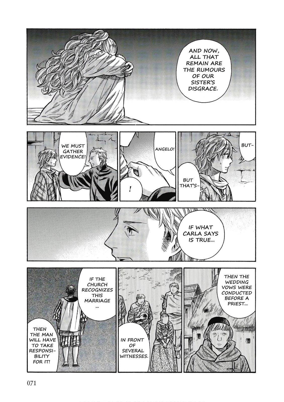 Arte Chap 42 - Next Chap 43