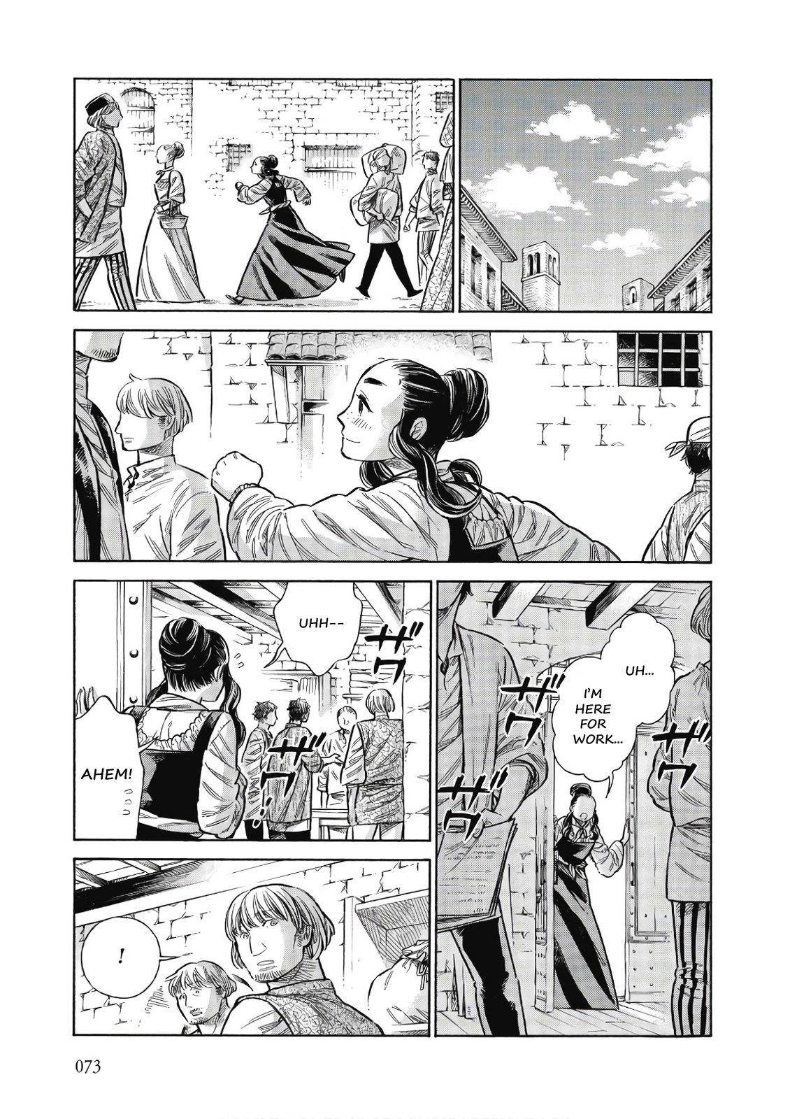 Arte Chap 42 - Next Chap 43