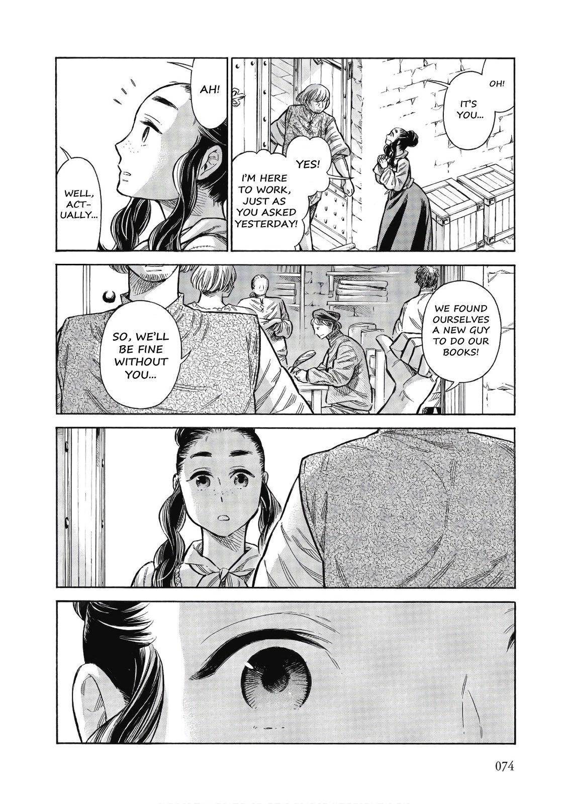 Arte Chap 42 - Next Chap 43