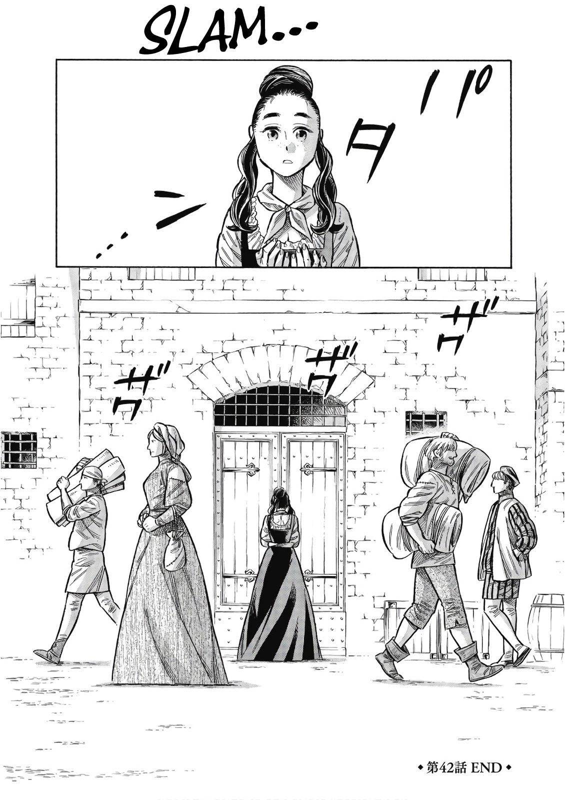 Arte Chap 42 - Next Chap 43