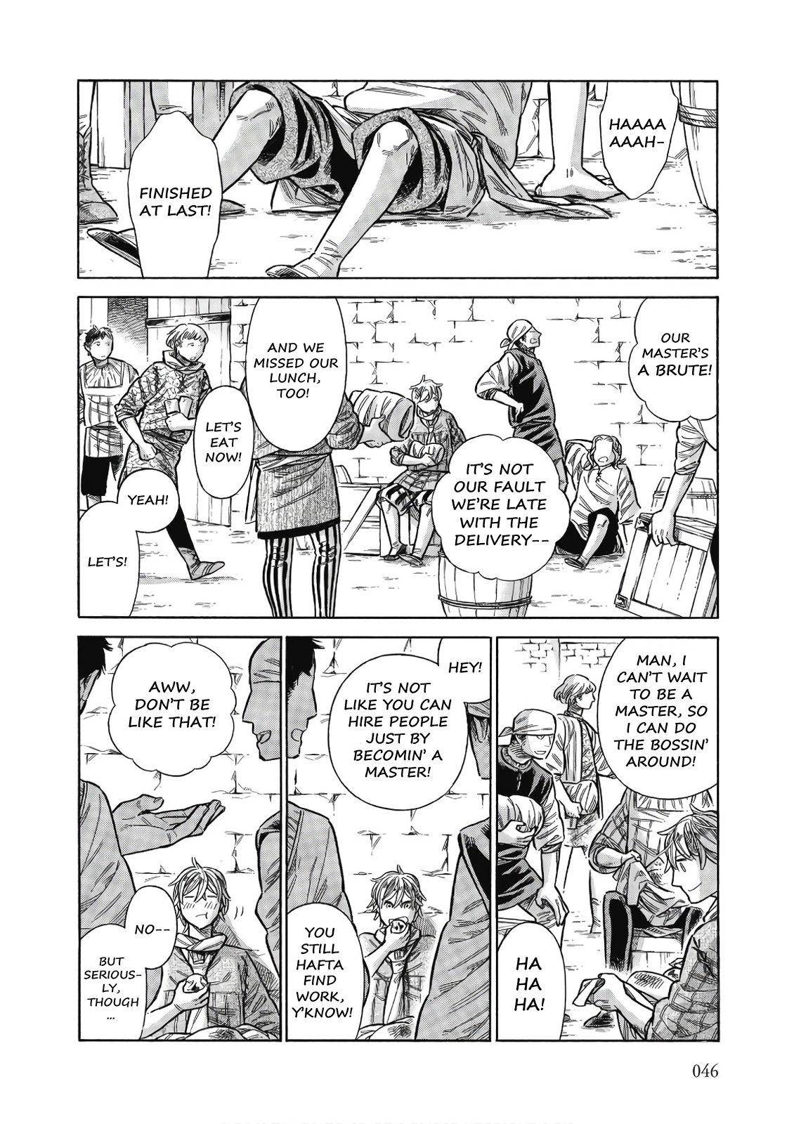 Arte Chap 42 - Next Chap 43