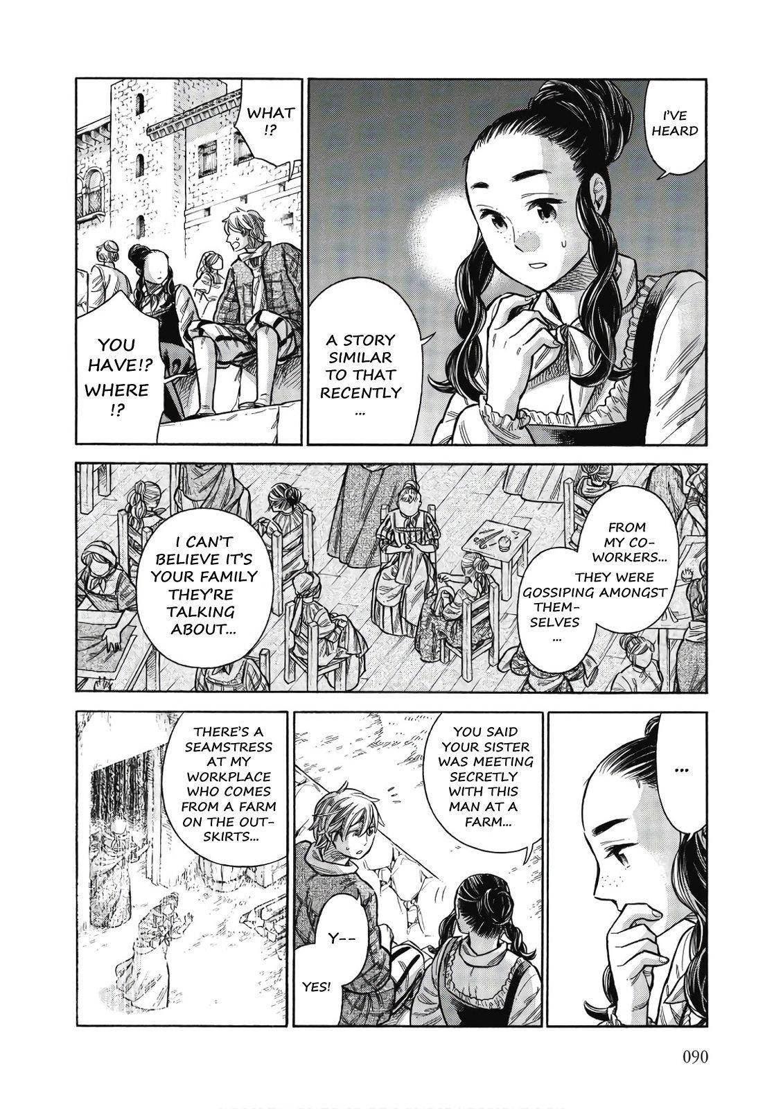 Arte Chap 43 - Next Chap 44