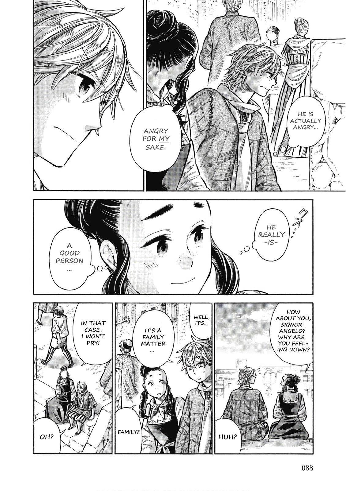 Arte Chap 43 - Next Chap 44