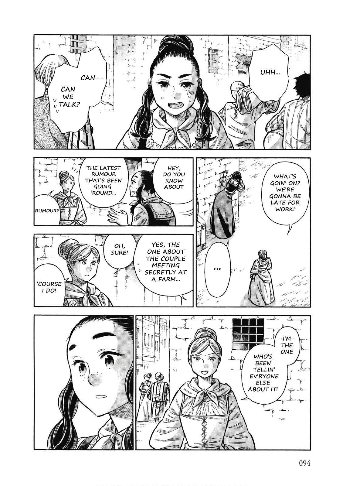 Arte Chap 43 - Next Chap 44