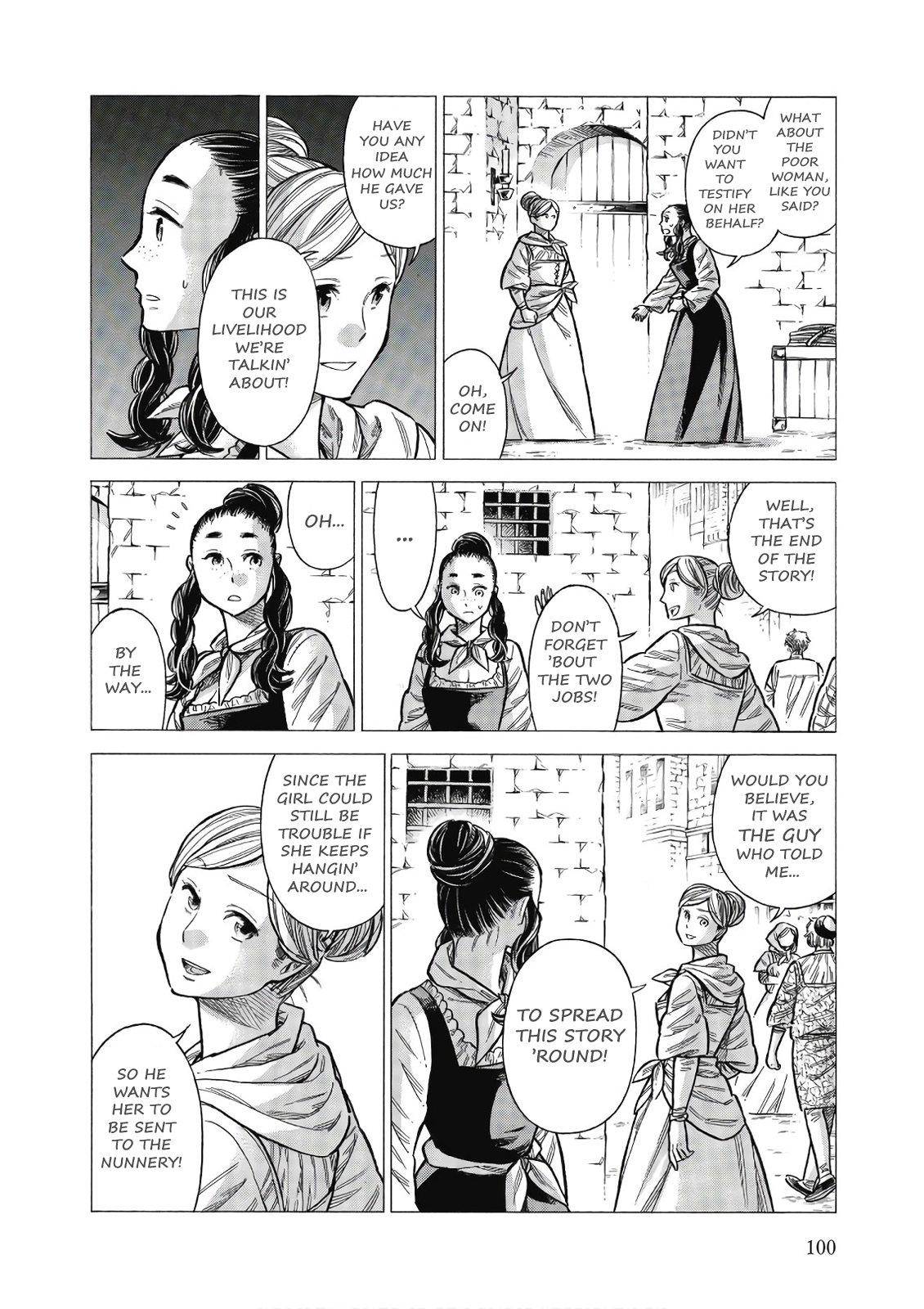 Arte Chap 43 - Next Chap 44