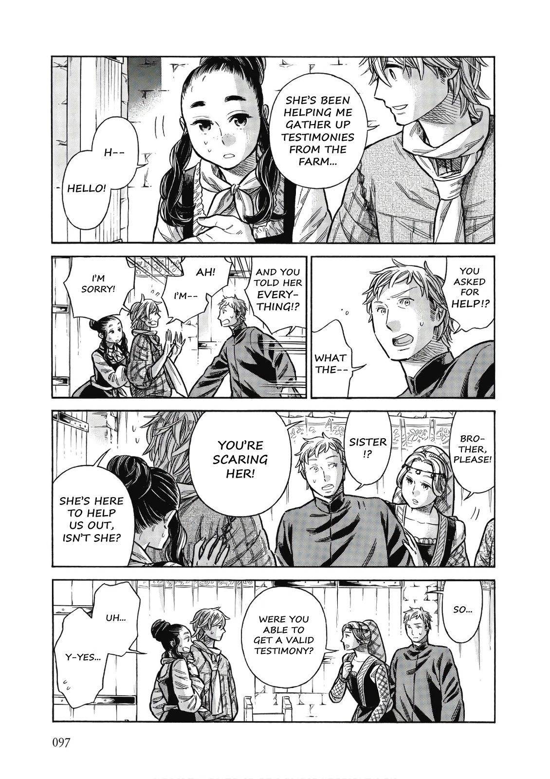 Arte Chap 43 - Next Chap 44