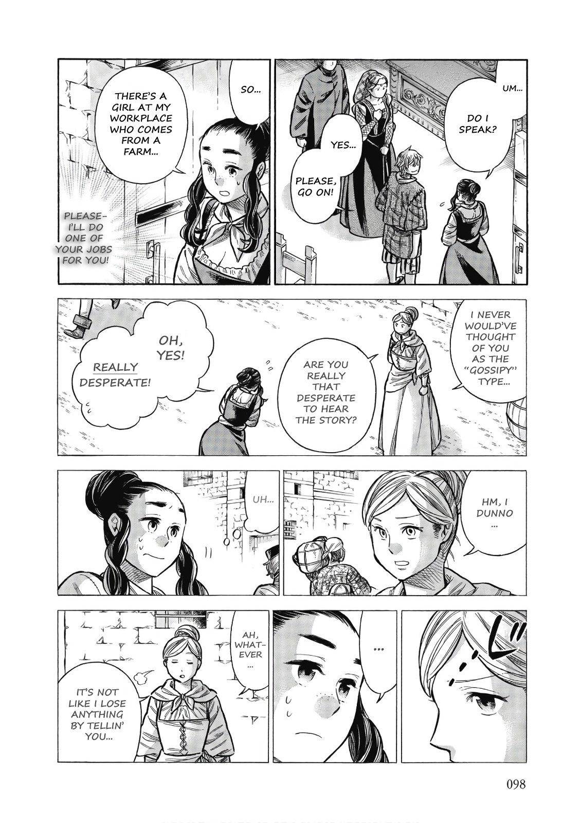 Arte Chap 43 - Next Chap 44