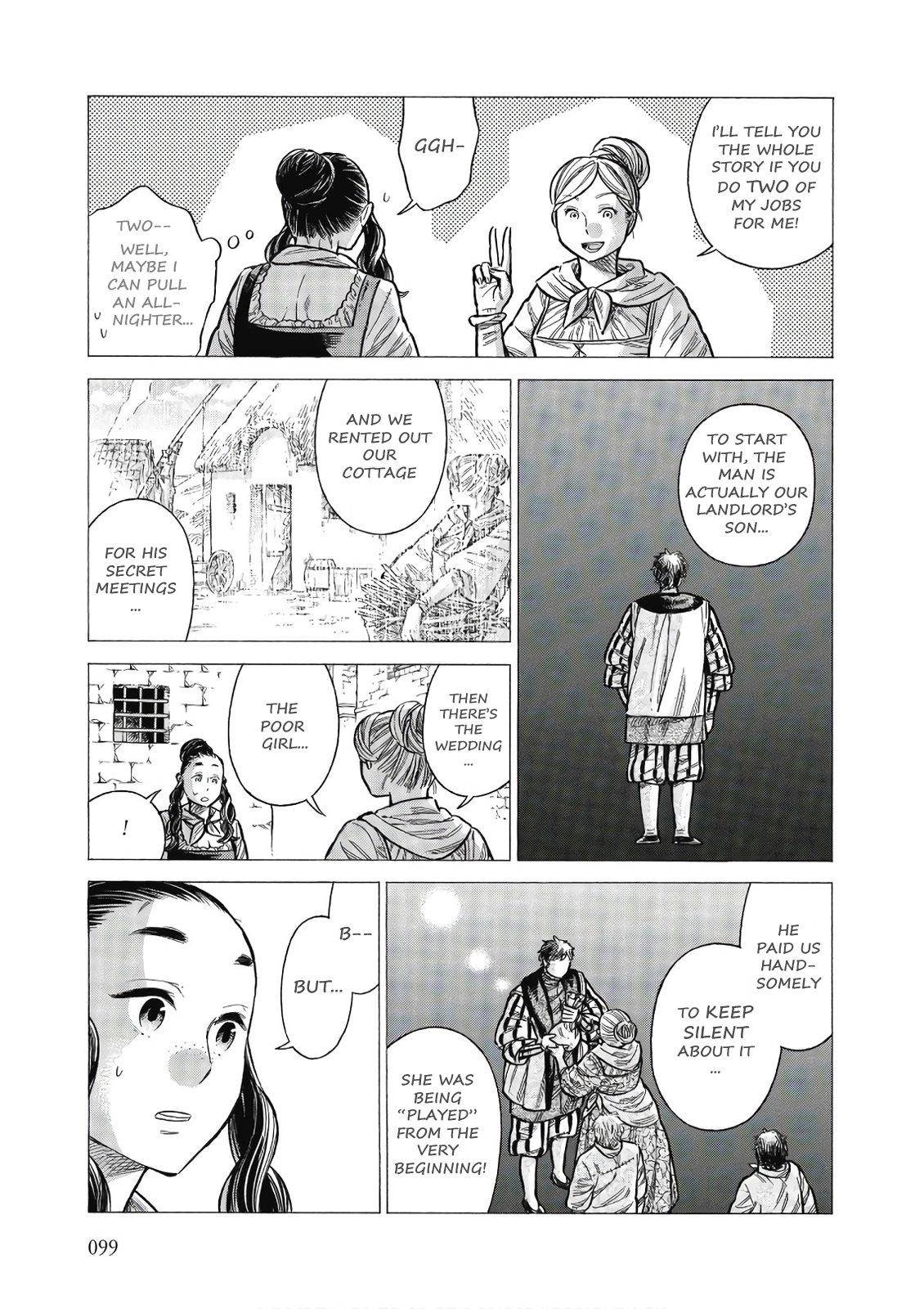 Arte Chap 43 - Next Chap 44
