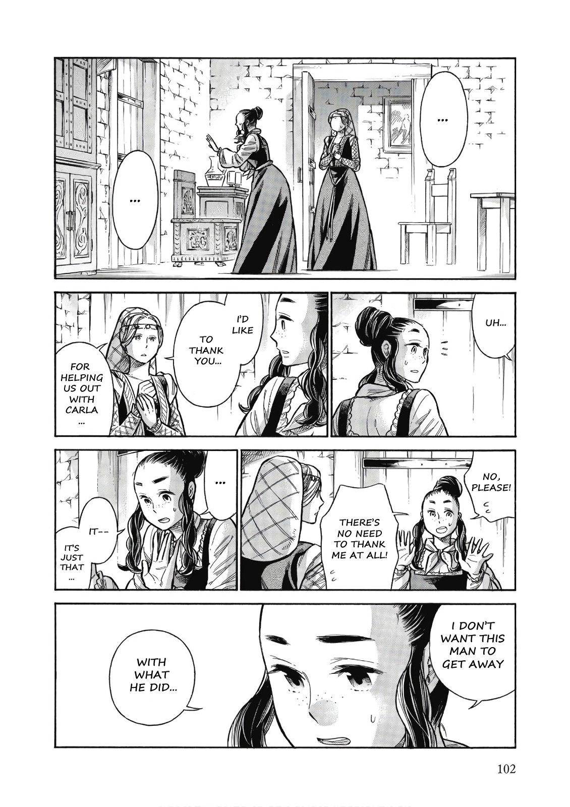 Arte Chap 43 - Next Chap 44