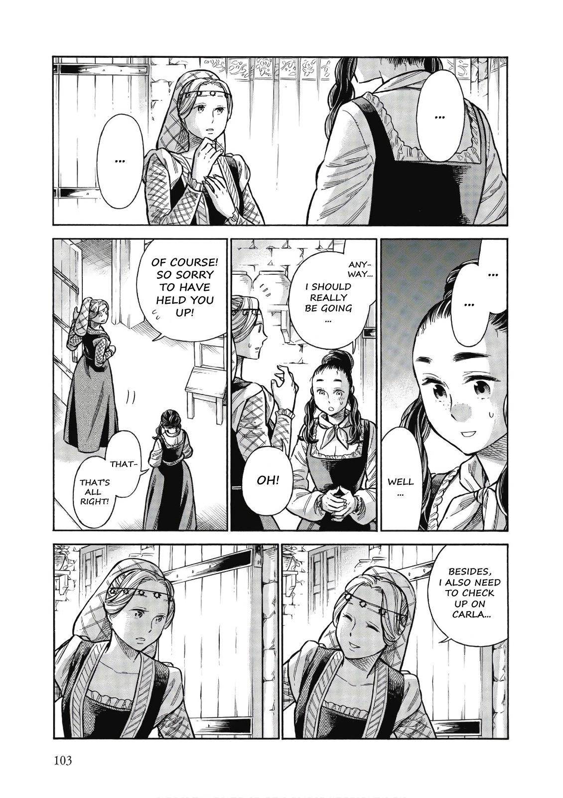 Arte Chap 43 - Next Chap 44