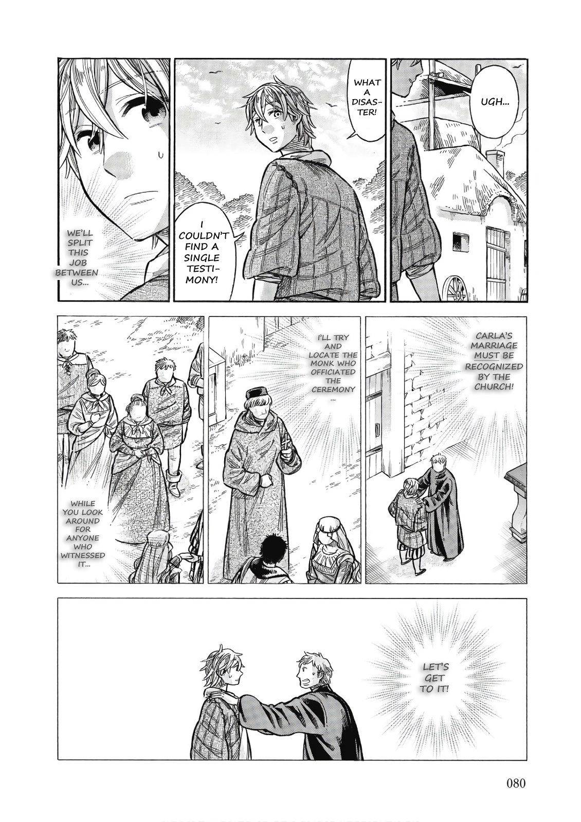 Arte Chap 43 - Next Chap 44