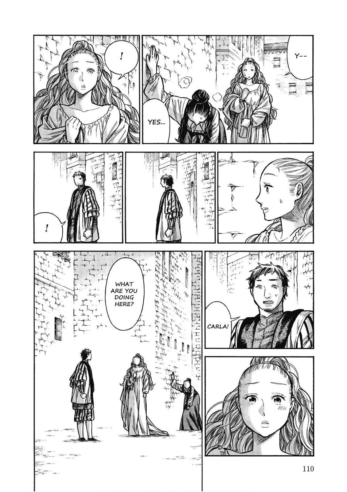 Arte Chap 43 - Next Chap 44