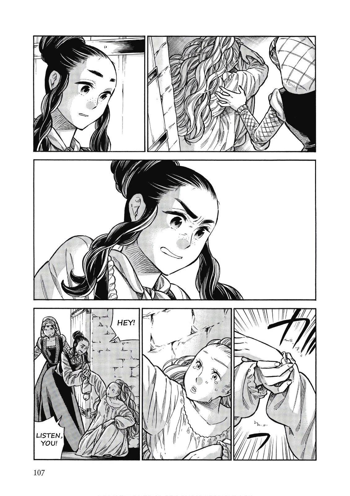 Arte Chap 43 - Next Chap 44