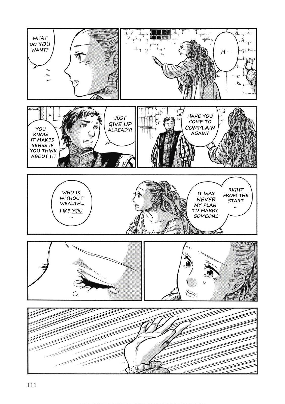 Arte Chap 43 - Next Chap 44