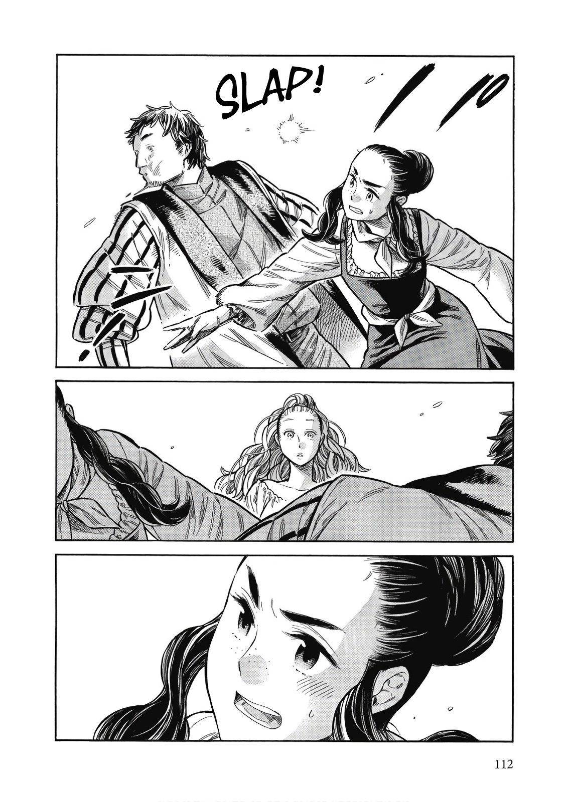 Arte Chap 43 - Next Chap 44