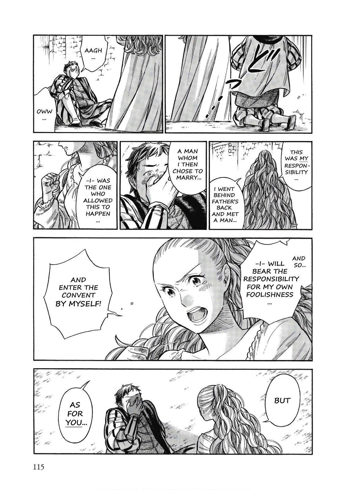 Arte Chap 43 - Next Chap 44