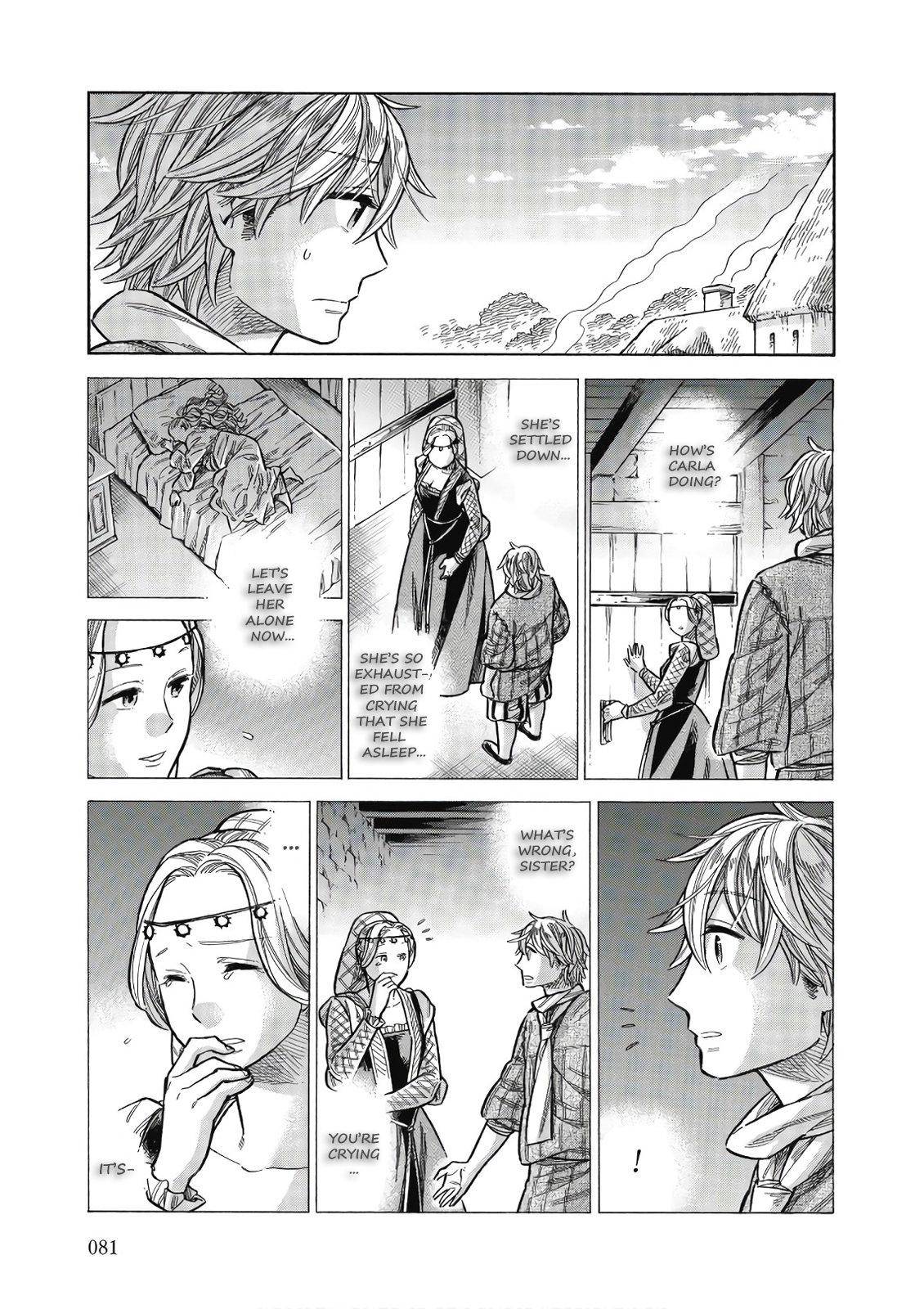 Arte Chap 43 - Next Chap 44