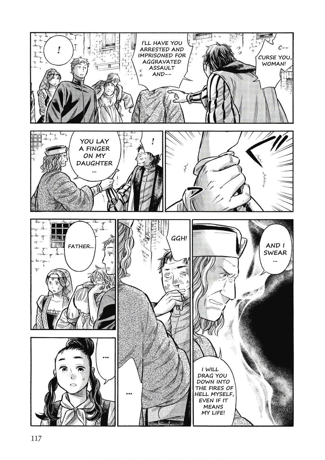 Arte Chap 43 - Next Chap 44