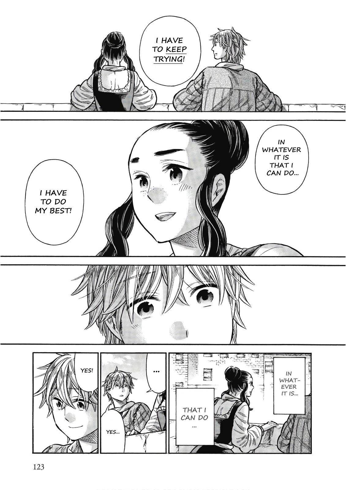 Arte Chap 43 - Next Chap 44