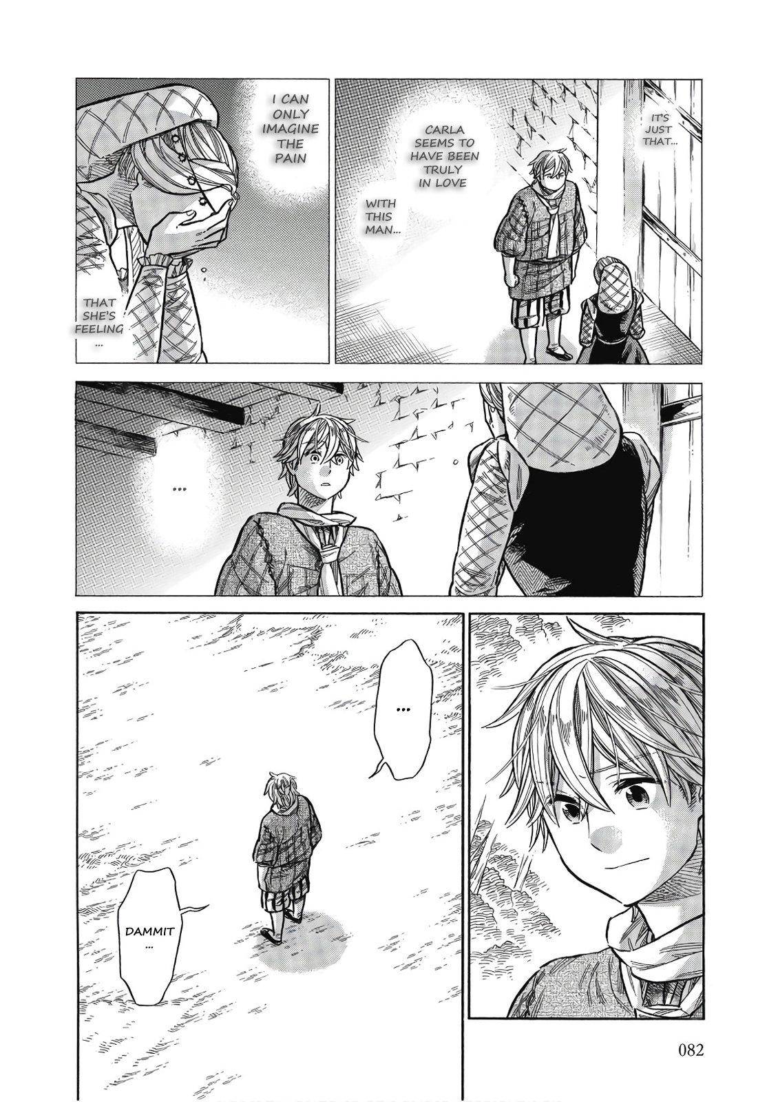 Arte Chap 43 - Next Chap 44